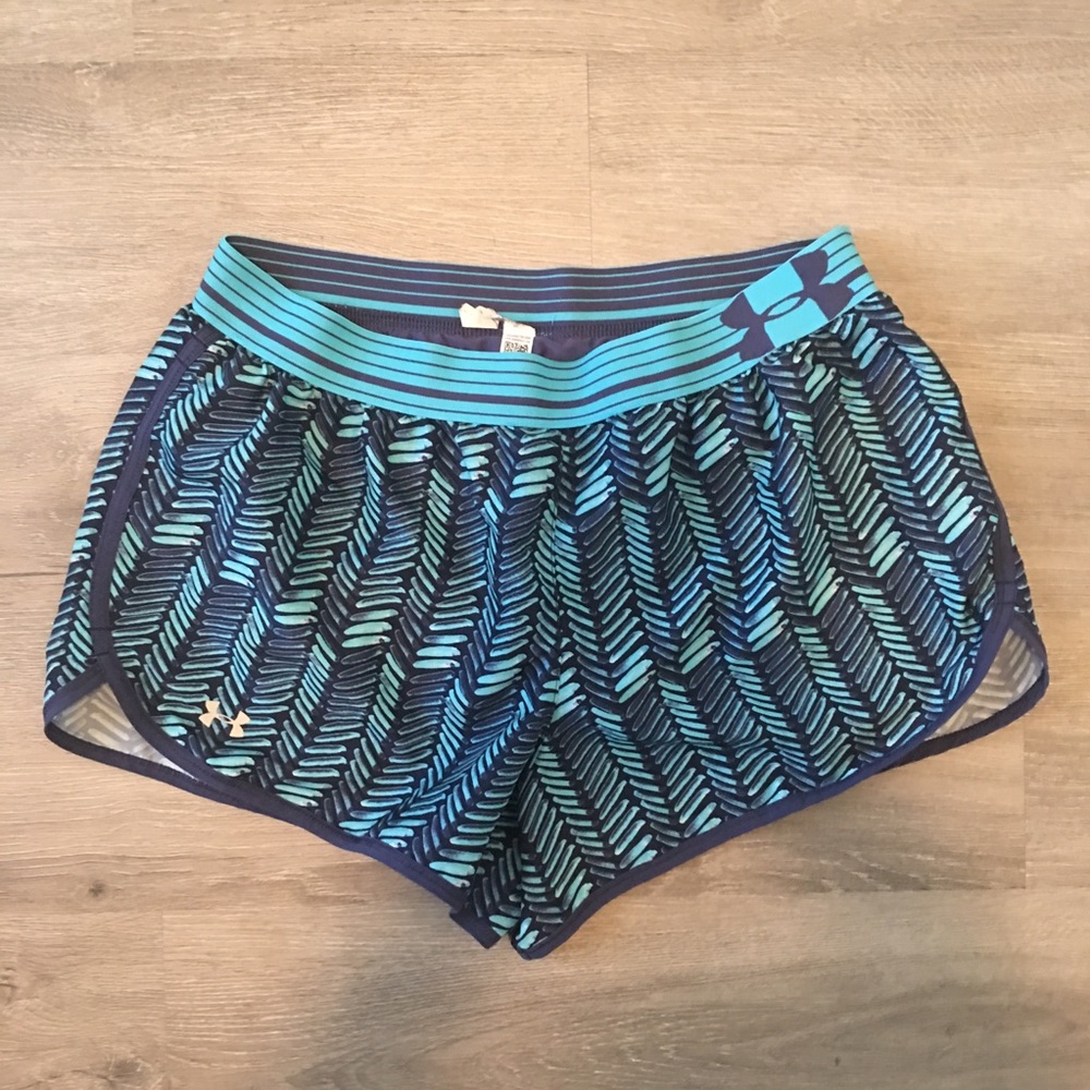 Under Armour Shorts